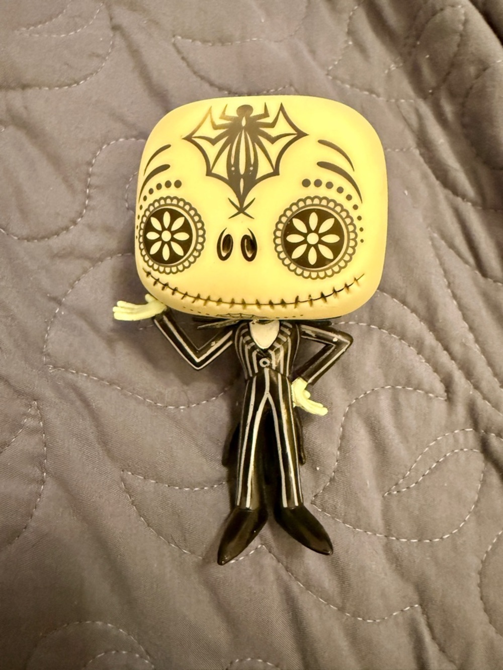 Funko Pop! Nightmare Before Christmas Jack Skellington